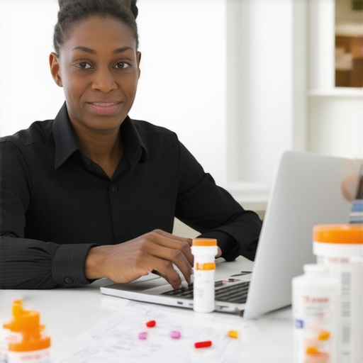 Secrets to Fast & Legal Access to Prescription Weight Loss Drugs Online