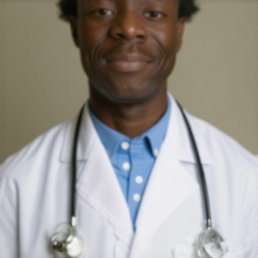 Doctor consulting with patient via video call about weight loss medications.