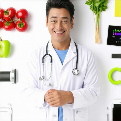 Top Doctor-Guided Strategies for Sustainable Weight Loss in 2025
