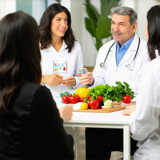 Top Doctor-Led Fat Loss Plans for Lasting Results in 2025