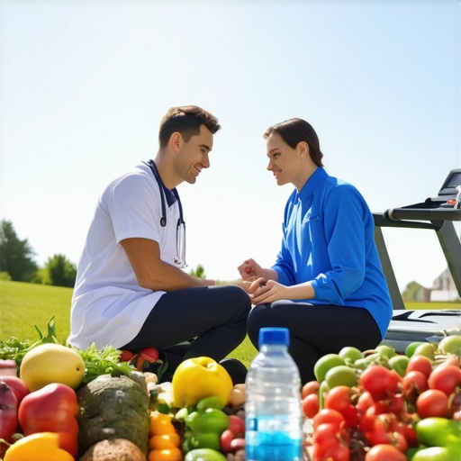Top Doctor-Led Strategies for Sustainable Weight Loss in 2025