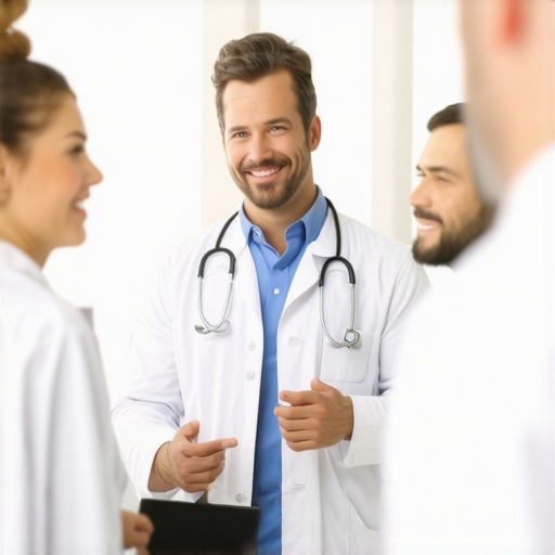 Top Doctor-Led Strategies for Sustained Weight Loss in 2025