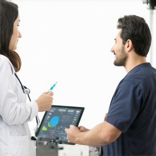 Top Doctor-Led Weight Loss Plans & Injections for Lasting Results in 2025