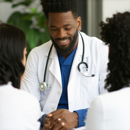 Top Doctor-Led Weight Loss Plans for Lasting Results in 2025