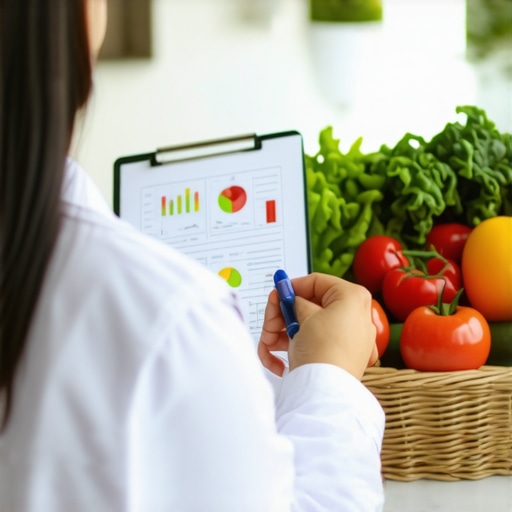 Top Doctor-Prescribed Weight Loss Plans for Lasting Results