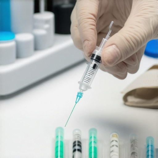 Top FDA-Approved Injections and Strategies for Safe Fat Loss in 2025