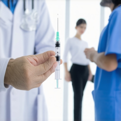 Top FDA-Approved Weight Loss Injections That Deliver Lasting Results