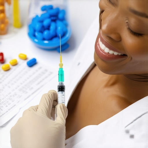 Top FDA-Approved Weight Loss Injections You Can Trust in 2025
