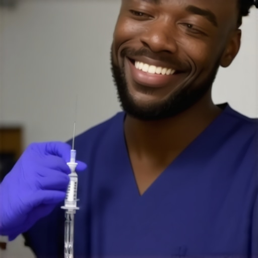 Top FDA-Approved Weight Loss Injections You Can Trust in 2025