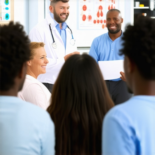 Top FDA-Approved Weight Loss Treatments for Safe Long-Term Results