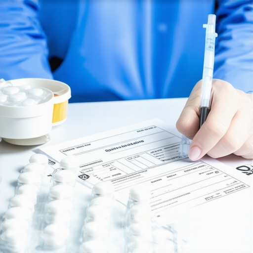 Top Legally Approved Weight Loss Medications for Safe Results 2025