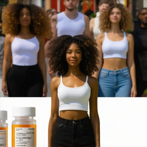 Top Prescription Weight Loss Medications for Safe, Lasting Results