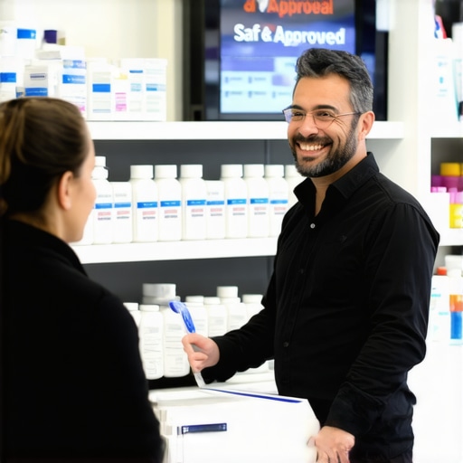 Top Prescription Weight Loss Medications in 2025: Safe & Legally Approved