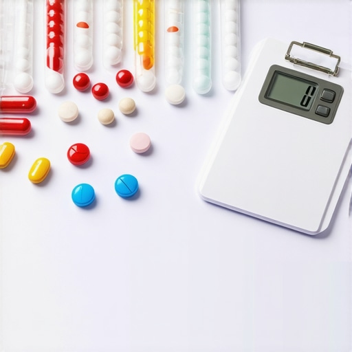 Top Prescription Weight Loss Medications to Try in 2025