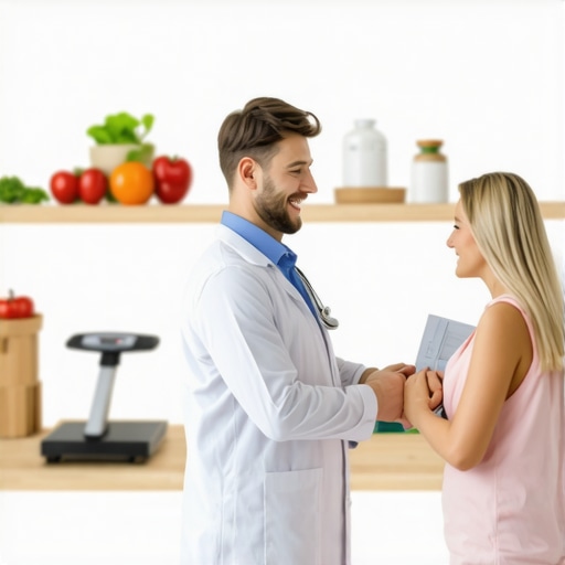 Best FDA-Approved Weight Loss Treatments of 2025 for Quick Results