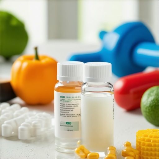 Best Legal Prescription Weight Loss Pills to Try in 2025