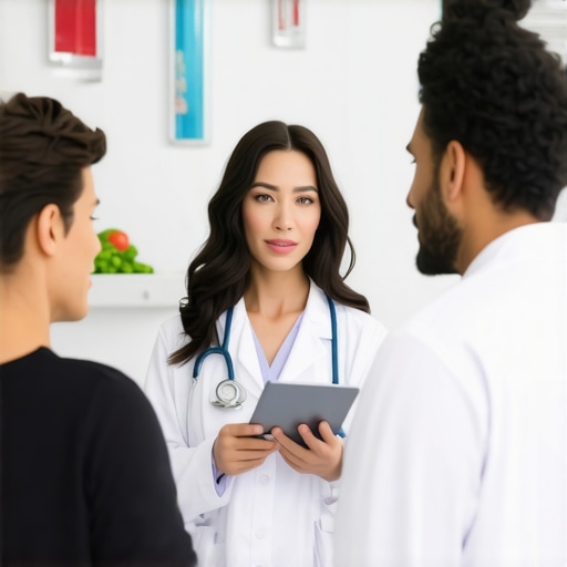 Best Physician-Guided Weight Loss Medications in 2025: Safe & Legal Options