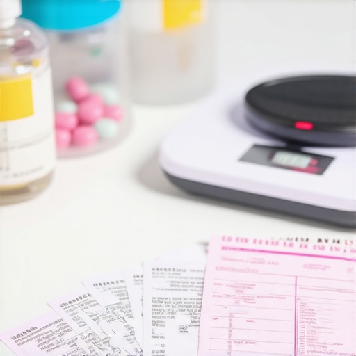 Best Prescription Weight Loss Medications for 2025 Success Guide