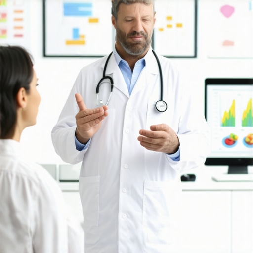 Doctor-Prescribed Weight Loss Plans in 2025: Your Ultimate Guide