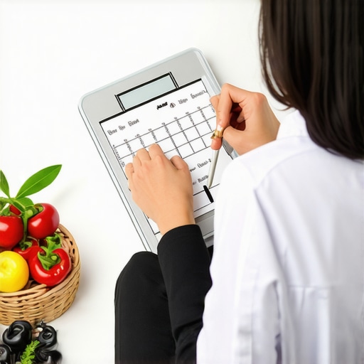 Effective Doctor-Prescribed Weight Loss Plans for 2025 Success