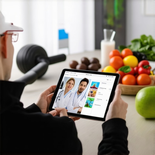 How Telemedicine Facilitates Safe Weight Loss Treatments in 2025