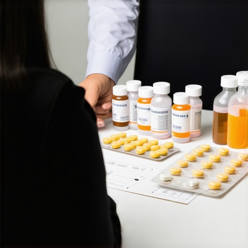 Legal Prescription Weight Loss Drugs: Safe & Effective Options to Try in 2025