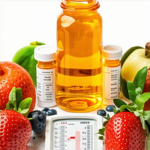 Legal Prescription Weight Loss Medications for 2025 Success