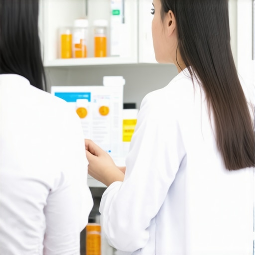 Safe Prescription Weight Loss Medications & Experts' Comparison 2025