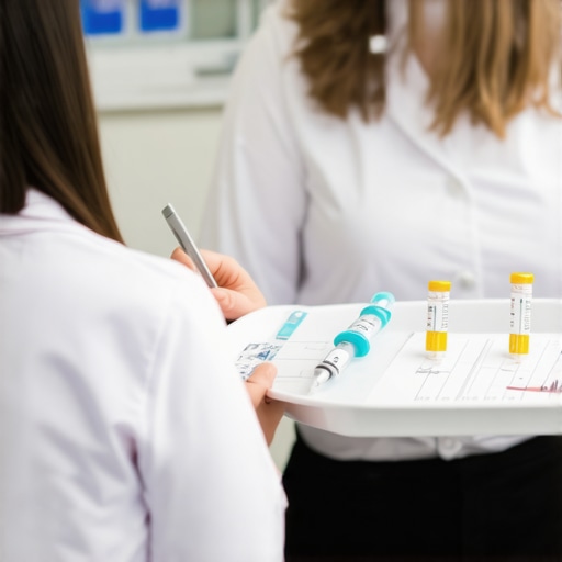 Top FDA-Approved Weight Loss Injections & Doctor-Recommended Programs in 2025