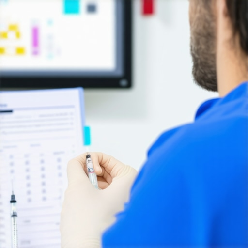 Top FDA-Approved Weight Loss Injections & Treatments in 2025