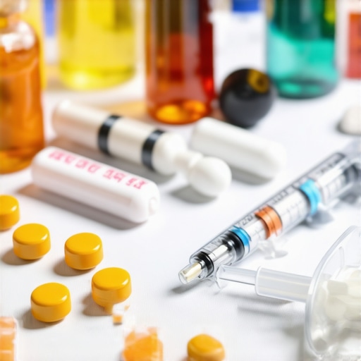 Top Legal Prescription Weight Loss Drugs & Injections for 2025