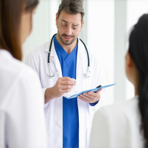 Your Guide to Doctor-Prescribed Weight Loss Plans & Injections in 2025