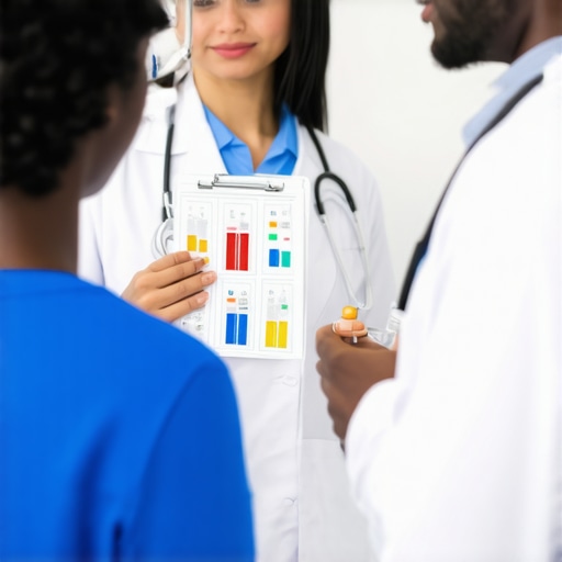 Best Doctor-Guided Weight Loss Medications & FDA Treatments 2025