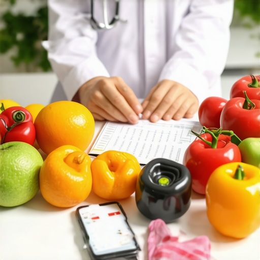 Best Doctor-Prescribed Weight Loss Plans & FDA Treatments 2025