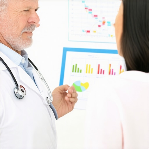 Best Doctor-Prescribed Weight Loss Plans for 2025 Success