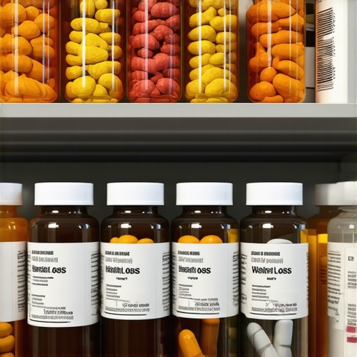 Best FDA-Approved Prescription Weight Loss Drugs for 2025