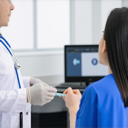 Best FDA-Approved Weight Loss Injections & Telemedicine Programs 2025