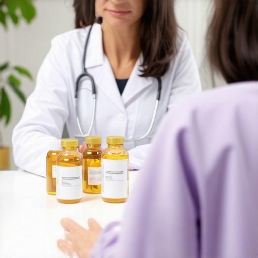 Best Prescription Weight Loss Medications for 2025 Success