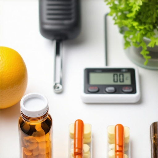 Best Prescription Weight Loss Medications for Lasting Results 2025