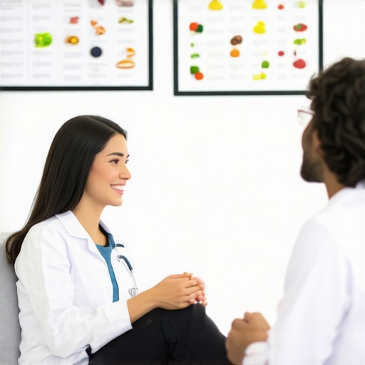 Doctor-Guided Weight Loss Plans & FDA Approved Injections for 2025 Success