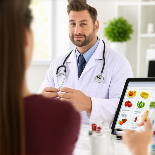 Doctor-Led Weight Loss Plans & FDA-Approved Treatments for Lasting Results