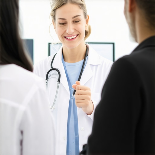 Doctor-Prescribed Weight Loss Medications in 2025: Insights & Success Tips