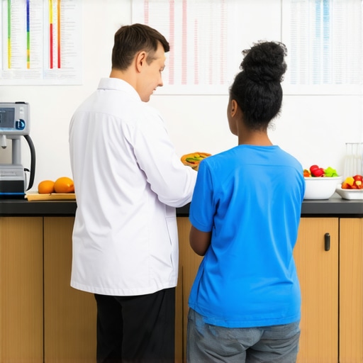 Effective Doctor-Prescribed Weight Loss Plans: Top Tips for Lasting Results in 2025