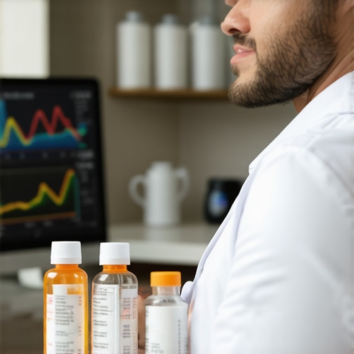 Effective Prescription Weight Loss Medications You Can Trust in 2025