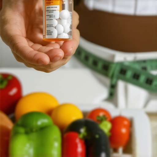 Effective Prescription Weight Loss Medications for Safe Results