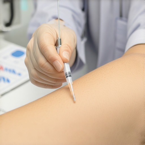 FDA Approved Weight Loss Injections for Safe & Effective Results