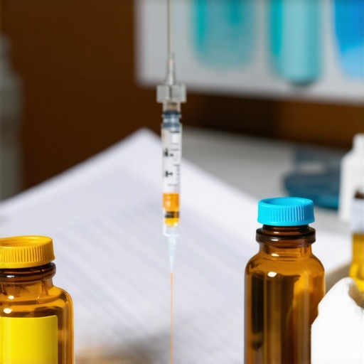 Guide to FDA-Approved Weight Loss Injections & Safe Treatments 2025