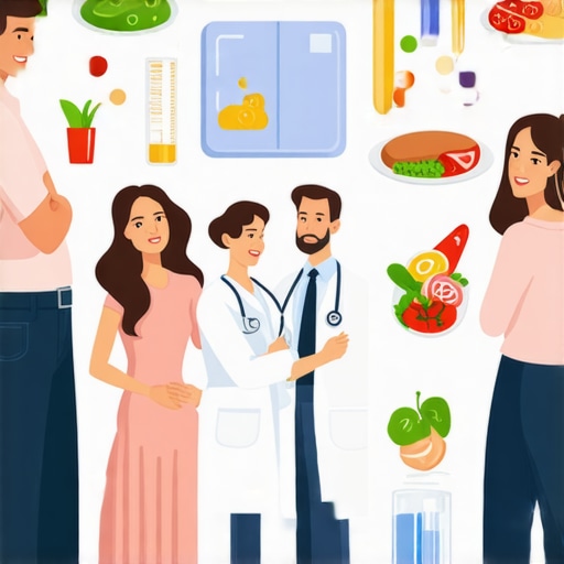 Guide to FDA-Approved Weight Loss Treatments & How They Work 2025