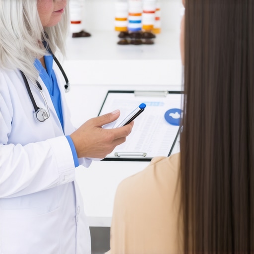 Guide to Physician-Guided Weight Loss Plans & Legal Medications 2025