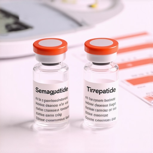 Semaglutide vs Tirzepatide: Best GLP-1 Weight Loss Medications 2025